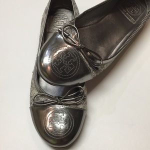Tory Burch Flats